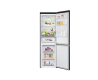 LG LODÓWKA LG GBB61BLHEC [###] - 1374886 - zdjęcie 4